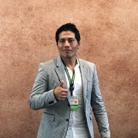 David Israel Guacollante