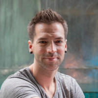 Scott Frank