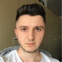 Priescu Flavius