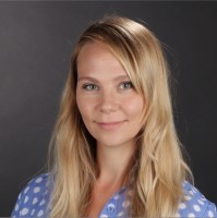 Nicole Zeitz