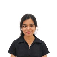 Dena Maria George
