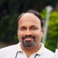 Rajesh Pillai