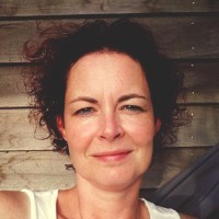 Frouke Wildenbeest