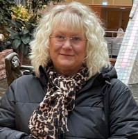 Anna Tokcan