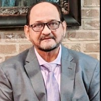 Jashobant Kumar  (J K ) Mishra