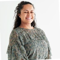Tegan Tapara