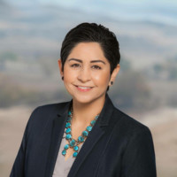 Erica M. Pinto