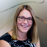 Sarah Barham