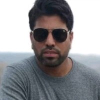 Mohammed Waheed Shabbir