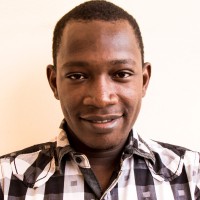 Kaboré Abdou