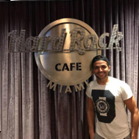 Julian Serrano