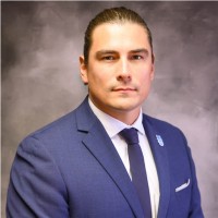 Scott Wilkie