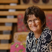 Ann Vanderbusse