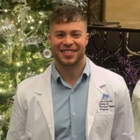 Daniel Negron, PT DPT