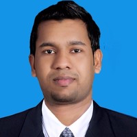 Mufeedok Muhammed