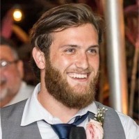 Zachary Tasse