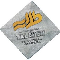Talayeh industrial complex