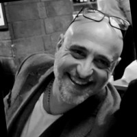 Federico Gismani