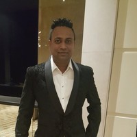 Hardy Singh