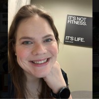 Nora O'Connell