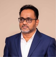 Ruwan Kahawattage MBA