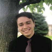 Parker Wilcock