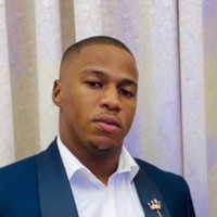 Luyanda Hlatshwayo