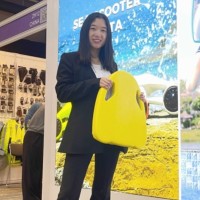 Sunny Wang →Outdoor sports products for recreation