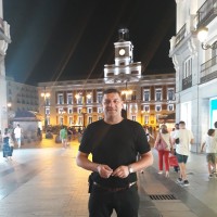 Manuel Parrales Bejarano