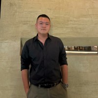 John Wu