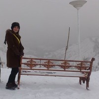 Darya Darya