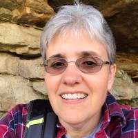 Pam Bassford