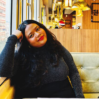 Anisha Das 🏳️‍🌈