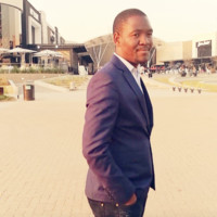 Patrick Makama