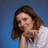 Jagoda Górak