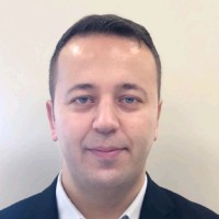 Olcay Zengin