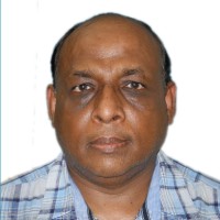 Dilip Agarwal