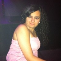 Souad Allieh