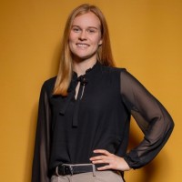 Hannah Moravec