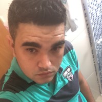 Washington Luís Dos Santos