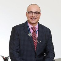 Dr. Karol Wojewnik, B.Sc, M.D