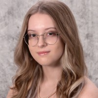 Grace McCoy