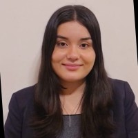 Andrea Paola Alfaro García