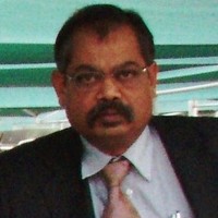 Nandu Menon