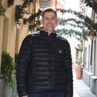 Marcel Laurent