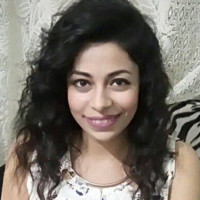 Martina Magdy
