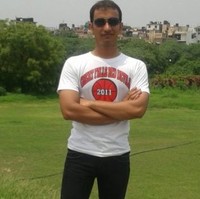 Jitender Malik