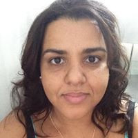 Vanessa Silva Alfeu