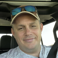 Keith Desmond