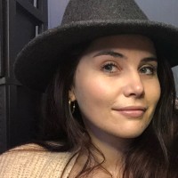 Caitlin Schneider